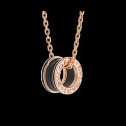 B.zero1 Necklace
