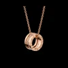 B.zero1 Necklace