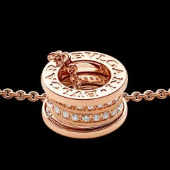 B.zero1 Necklace