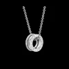 B.zero1 Necklace