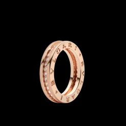 B.zero1 Ring