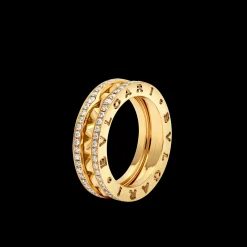 B.zero1 Ring