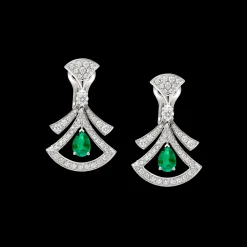 Divas’ Dream Earrings