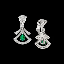 Divas’ Dream Earrings