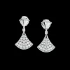 Divas’ Dream Earrings