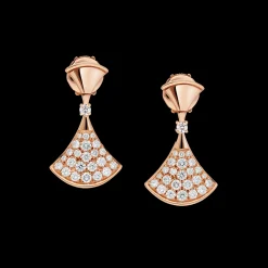 Divas’ Dream Earrings