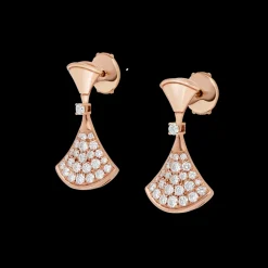 Divas’ Dream Earrings