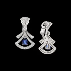 Divas’ Dream Earrings