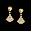 Divas’ Dream Earrings