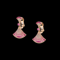 Divas’ Dream Earrings