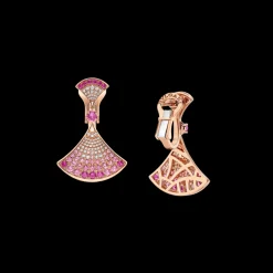 Divas’ Dream Earrings