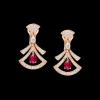 Divas’ Dream Earrings