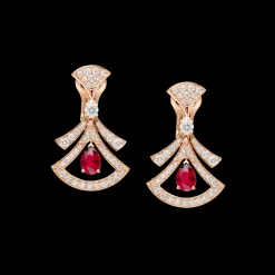 Divas’ Dream Earrings