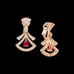 Divas’ Dream Earrings