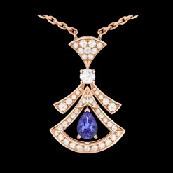 Divas’ Dream Necklace
