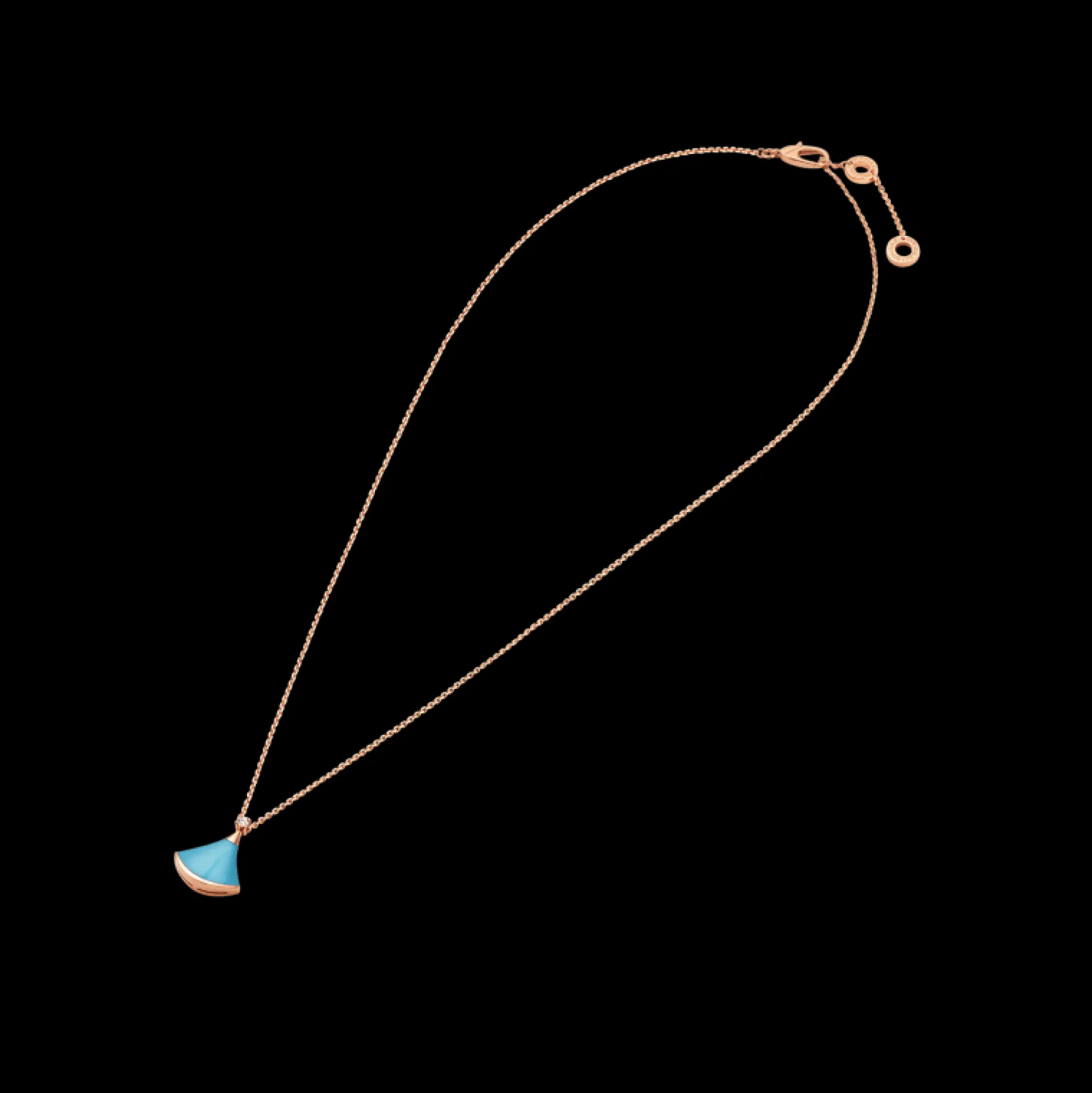 Divas’ Dream Necklace