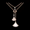 Divas’ Dream Necklace
