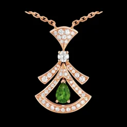 Divas’ Dream Necklace