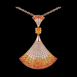 Divas’ Dream Necklace