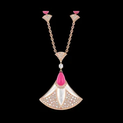 Divas’ Dream Necklace