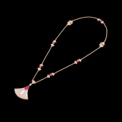 Divas’ Dream Necklace