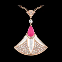 Divas’ Dream Necklace