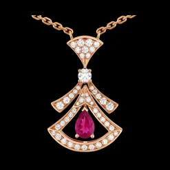 Divas’ Dream Necklace