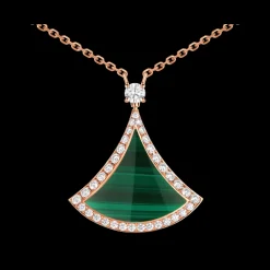 Divas’ Dream Necklace