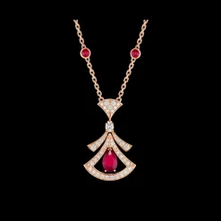 Divas’ Dream Necklace