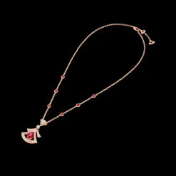 Divas’ Dream Necklace