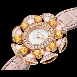 Divas’ Dream Watch
