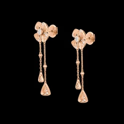 Fiorever Earrings