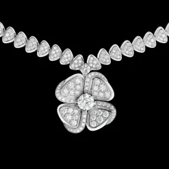 Fiorever Necklace