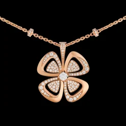 Fiorever Necklace