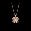 Fiorever Necklace