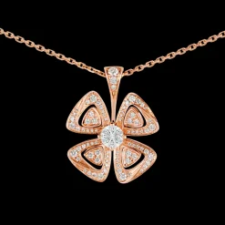Fiorever Necklace