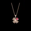 Fiorever Necklace