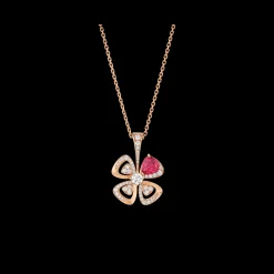 Fiorever Necklace