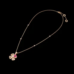 Fiorever Necklace