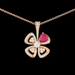 Fiorever Necklace