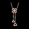 Fiorever Necklace