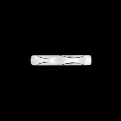 Infinito Wedding Band