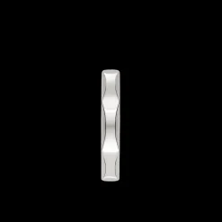 Infinito Wedding Band