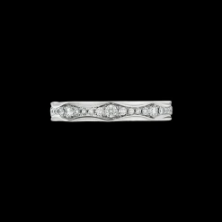 Infinito Wedding Band