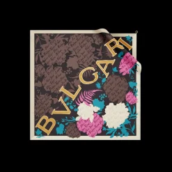 Logomania Scarf