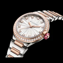 Lvcea Watch
