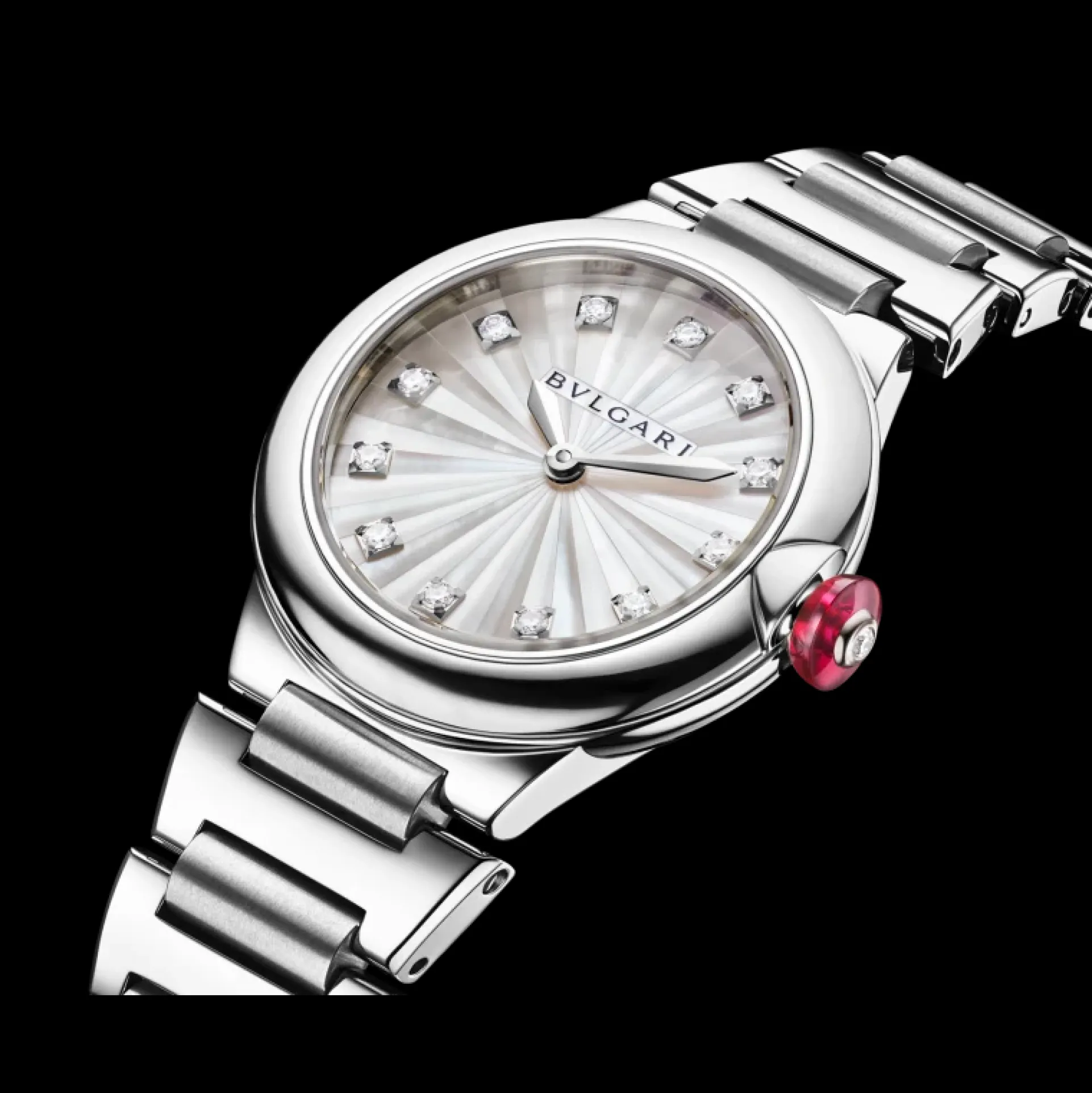 Lvcea Watch