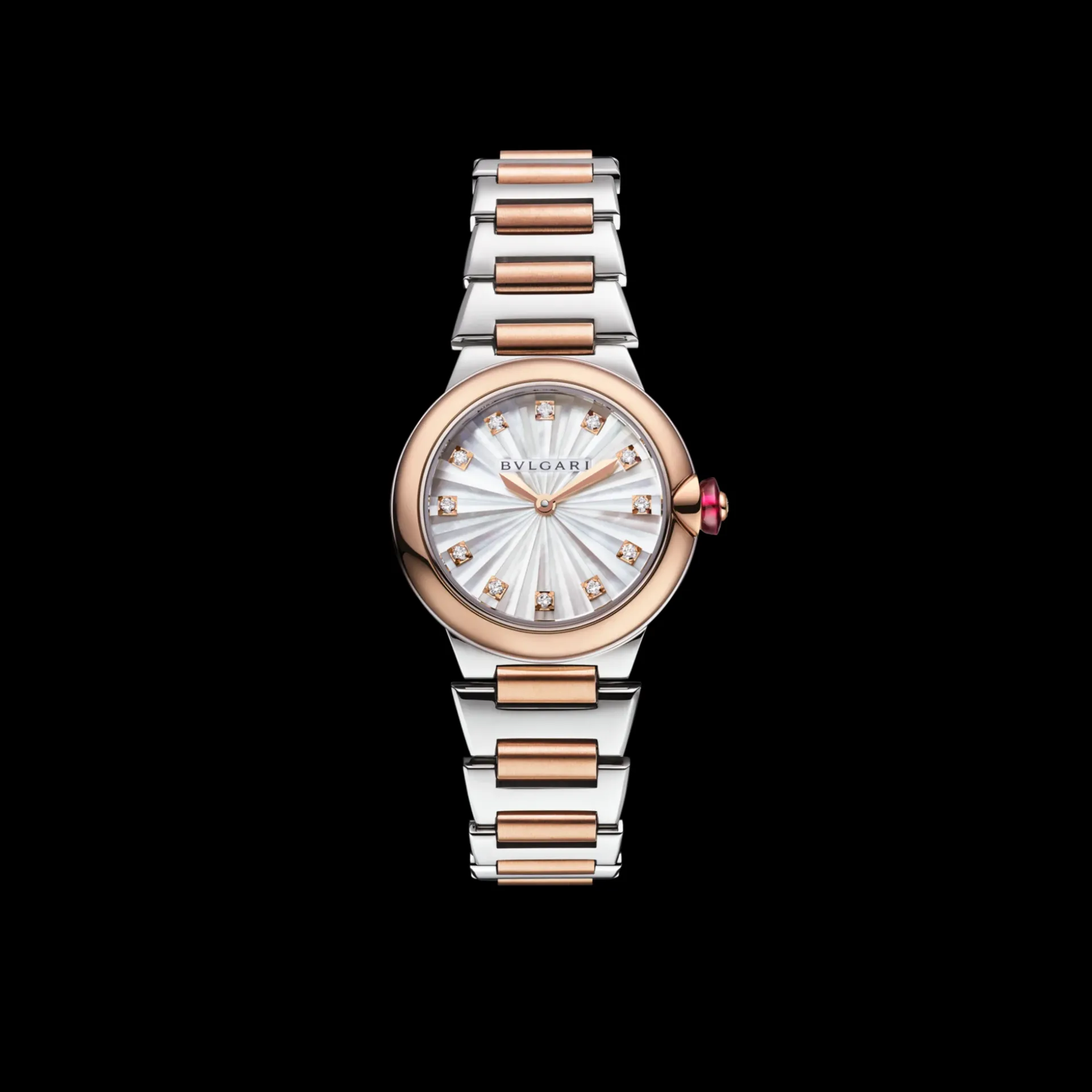 Lvcea Watch