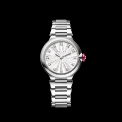 Lvcea Watch
