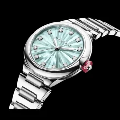 Lvcea Watch